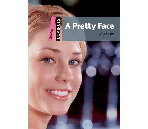 Pretty Face - J. Escott