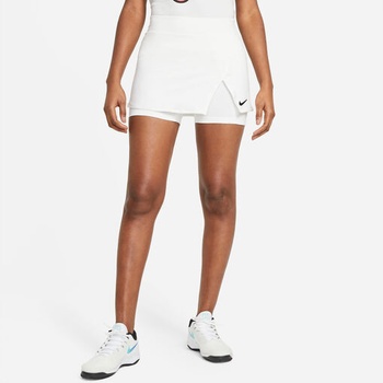 Nike Nkct Victory Skirt STR dámské sukně bílá