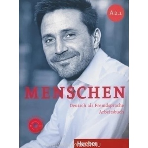 Menschen A2/1 (2013)