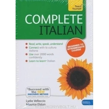 Complete Italian