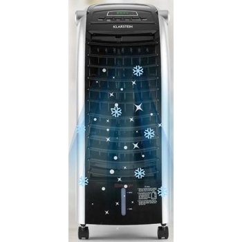 Image 1 of Klarstein Maxfresh ACO6-Maxfresh-B