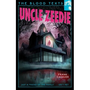 Uncle Zeedie | Colm Field (ISBN: 9781916747753)