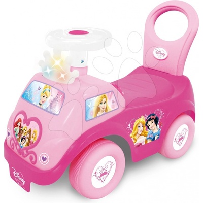 Kiddieland Svetielkujúce Princezné