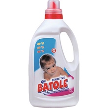 Qalt Batole Sensitive prací gel 4 l