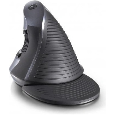 Spire Ergonomic Mouse BU CG-DLM618BU-USB