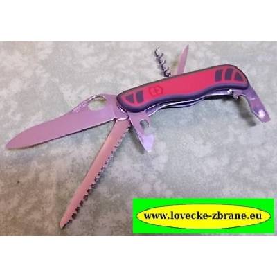 Zavírací nůž Victorinox Forester M Grip 0.8361.MC