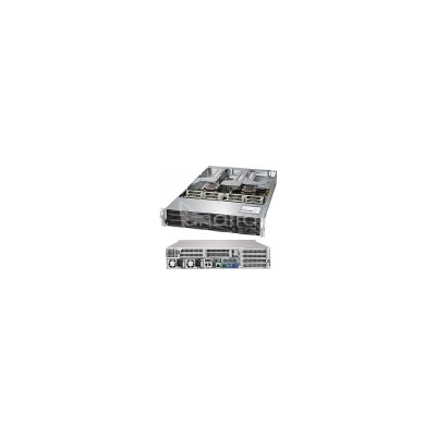 Supermicro SYS-6029U-TRT