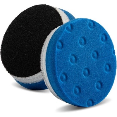 Lake Country HDO CCS Blue Heavy Polishing Pad 89 mm