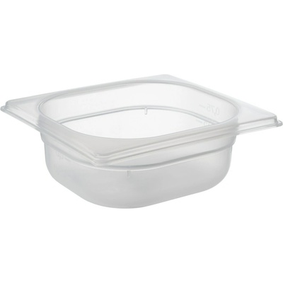 METRO PROFESSIONAL Gastronádoba 1/6 65 mm polypropylén 1 ks