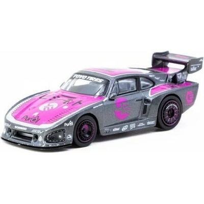 TARMAC Models Porsche 935 K3V Bisimoto 1:64 TARMAC/IXO Models