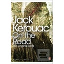 On the Road: The Original Scroll - Jack Kerouac
