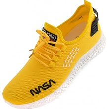 Nasa Men boty yellow