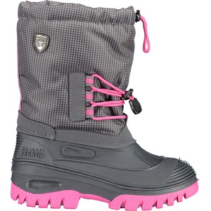 CMP Kids ahto wp snow boots 35