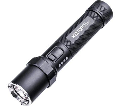 NexTorch P8