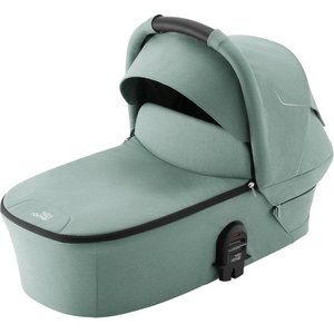 Britax Romer Кош за новородено Britax Romer - Smile 5Z, Jade Green Style (2000037991) - baby