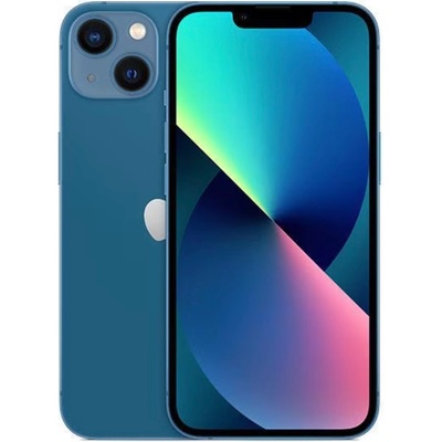 Apple iPhone 13 mini 128GB Blue – Zboží Živě