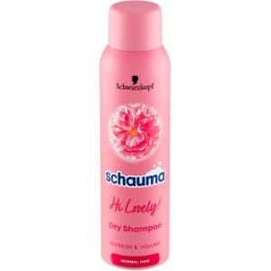 Schauma Сух шампоан Schauma 150 мл My milled