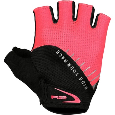 R2 Vouk ATR19F SF pink-orange/black
