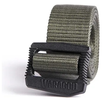 Image 1 of WARAGOD Byen Тактически колан, маслинен (WAR002905)