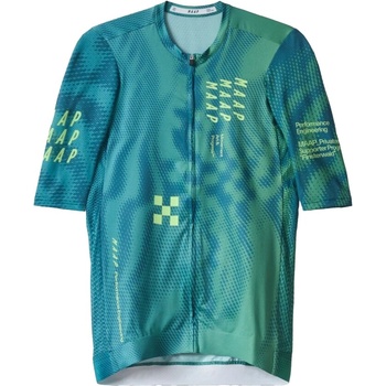 MAAP Privateer R.F Pro Air 3.0 green