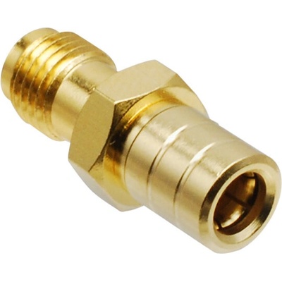Anténní adaptér SMB - SMA