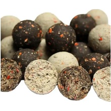 Imperial Baits Boilies Carptrack Crawfish Black & White 30 mm 1 kg