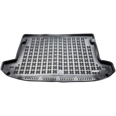 Гумена стелка за багажник за Kia Sportage IV (2016-2021) upper floor - Rezaw Plast