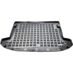 CarMart Гумена стелка за багажник за Kia Sportage IV (2016-2021) upper floor - Rezaw Plast