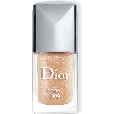 Dior Vernis Лак за нокти с гел ефект 309 Cosmic 10 мл