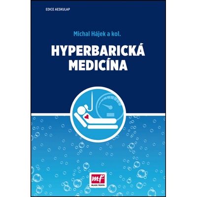 Hyperbarická medicína