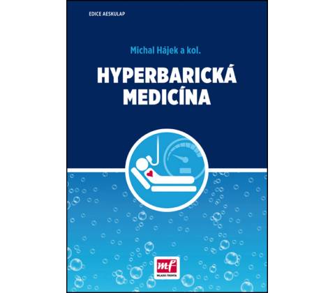 Hyperbarická medicína