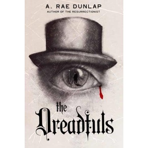 The Dreadfuls: Deluxe Stenciled Edges (ISBN: 9781496750372)