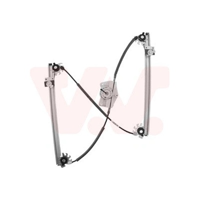 Mechanizmus zdvíhania okna VAN WEZEL 0302261