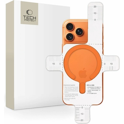 TECH-PROTECT MMP-200