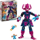 Image 1 of LEGO® Marvel - Fantastic Four vs. Galactus Construction Figure (76316)