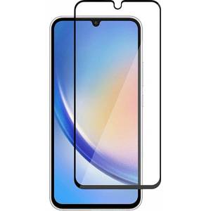 Samsung 5D стъклен протектор за Samsung Galaxy A34 5G SM-A346