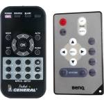 General Benq pb6110, pb6210, pb2250, pb2240 - дистанционно управление дубликат (pb6110, pb6210, pb2250, pb2240)