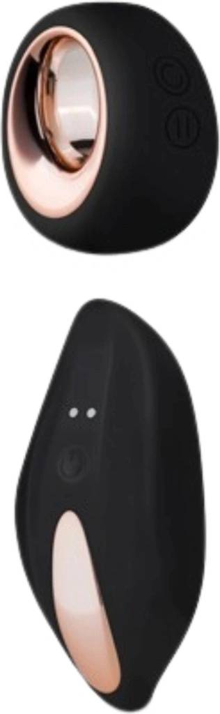 PantyRebel Vibrating Briefs