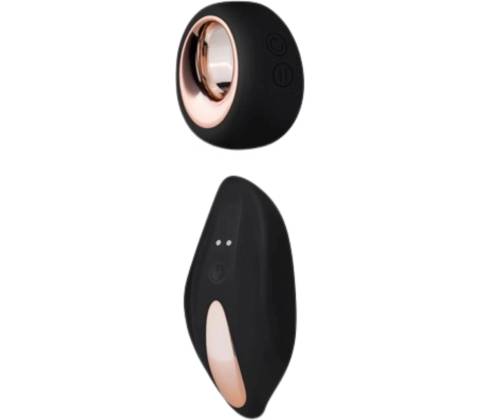 PantyRebel Vibrating Briefs