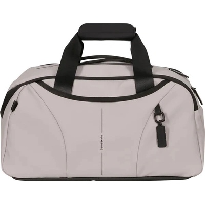 Samsonite GLAM-GO UNDERSEAT BP/DUFFLE XS ASH ROSE 24 l