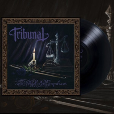 The Weight of Remembrance - Tribunal LP