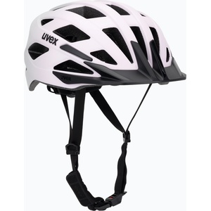 uvex Велосипедна каска UVEX I-vo 2 powder/grey matt