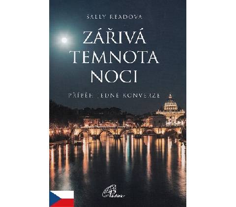 Zářivá temnota noci