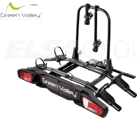 Green Valley E-Explorer