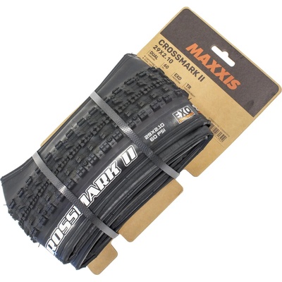 Maxxis MTB CrossMark II 29 x 2,10