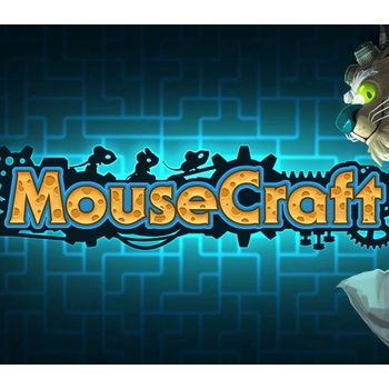 MouseCraft
