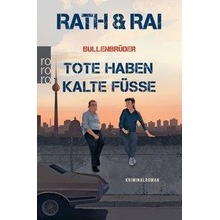 Bullenbrder: Tote haben kalte Fe Rai EdgarPaperback