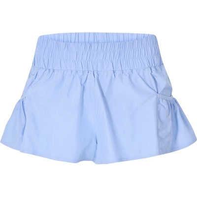 USA Pro USA Pro Flow 2in1 Short Womens - Brunera Blue