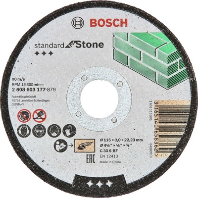 Bosch 2.608.603.177