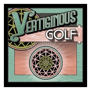 Vertiginous Golf